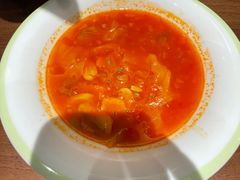 -萨莉亚意式餐厅(杭州滨江天街店)