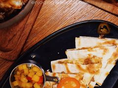 -The Good Place好地方·Brunch·coffee(国贸店)