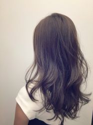 尼采发型秀-霓·Hair