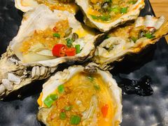 -游园觅食记夜市·小龙虾大排档