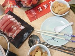 -活鱼馆(宜兴埠店)