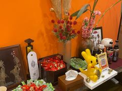 -Together·泰式按摩精油SPA(天山店)