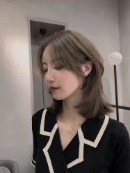 锁骨发-SEBASTIAN塞巴斯汀