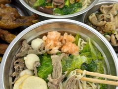 -福屿鲜捞小吃·捞化(福屿总店)