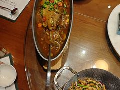 -中国徽菜·徽商故里(广安门店)