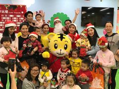 -巧虎KIDS早教中心(青秀区盛天地店)