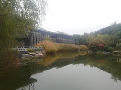 -鹦鹉寺公园