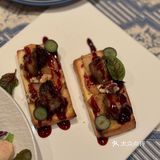 在西安！超适合生日约会的绝佳西餐厅！