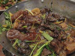 -田水湾丨地道安徽菜(文化路店)