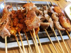 -清真伊源饺子馆(陶然共友大厦店)