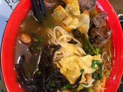 -柳城小巷螺蛳粉(厚街店)