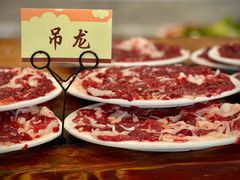 -一鼎牛鲜活牛肉城(晋江海峡国际食品城店)