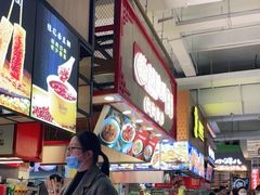-冷面王(国购广场店)