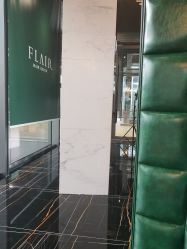 -FLAIR HAIR SALON