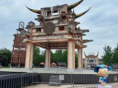 -天河潭旅游度假区