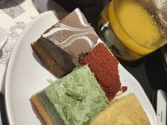 -水木锦堂·自助铁板烧(世贸天阶店)