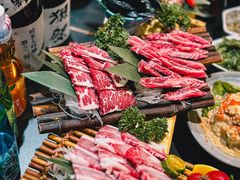滑板大满贯-龙神·炭烧酒场深夜食堂(新街口店)