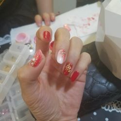 -U3美甲