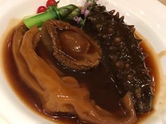 -8餐厅(新葡京酒店)