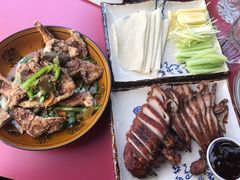 -YUE LAI 悦来小馆(Barcelona)