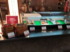 -佛山皇冠假日酒店-西餐厅