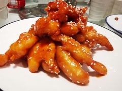-宴天下·幸福礼堂(王城大道店)