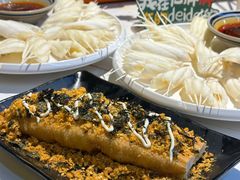 -亿牌牌东北烧烤(博物馆旗舰店)