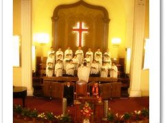 -上海基督教景灵堂