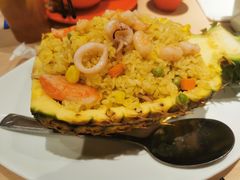 -避风塘(宝山万达店)