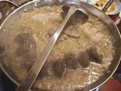 -闯关东东北农家菜(崂山石老人店)
