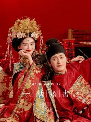 -蒙娜丽莎婚纱摄影·旅拍