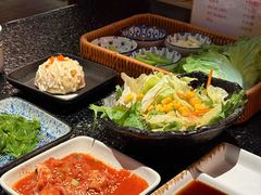 -牛焱·烧肉酒肆(五大道店)
