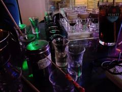 -CAS BAR(平武路店)