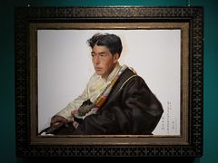 -炎黄艺术馆