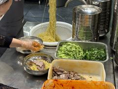 -顺通大冷面(总店)