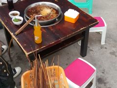 -红牌楼老号串串(银海佳苑店)
