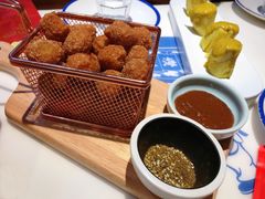 -大海碗·京菜炸酱面(雍和宫店)
