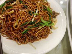 生日炒面-顺风海鲜港(金玉兰店)