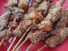 -好伦哥(温都水城店)