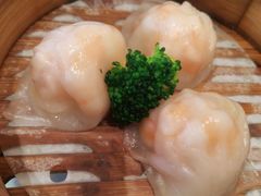 金牌虾饺皇-新雅粤菜馆(南京东路店)