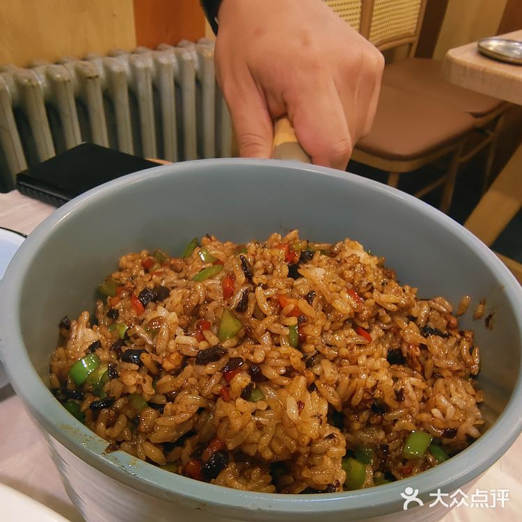 这里堪称东北锅包肉的天花板