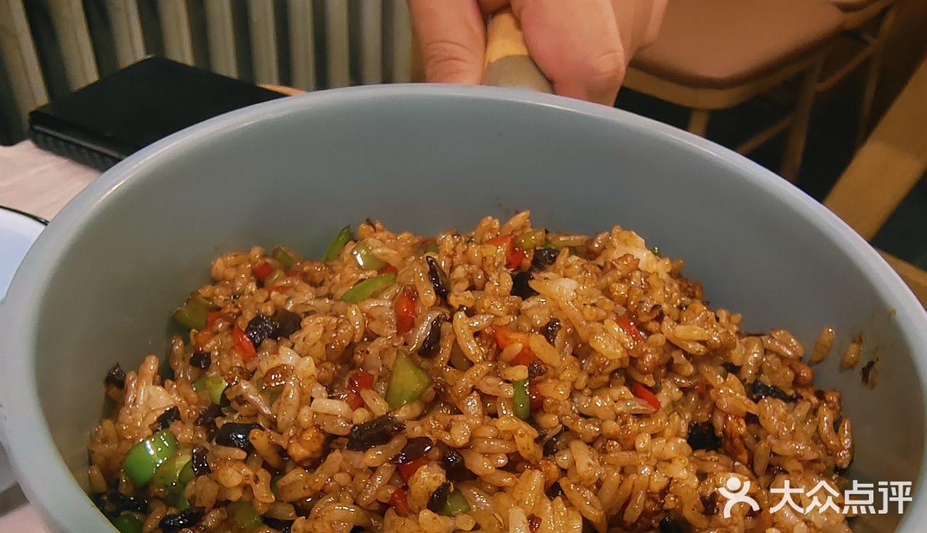 这里堪称东北锅包肉的天花板