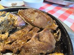 -开心果牛扒城(雍华庭店)