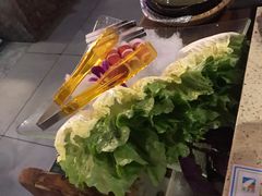 -润泽园椰子鸡(汇一城店)