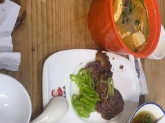 -王胖子驴肉火烧(东四旗舰店)