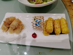 -汤记传菜(秀浦路店)
