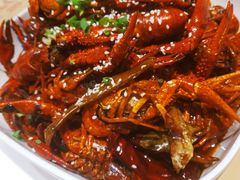 极品油焖大虾-靓靓蒸虾·头牌蒸虾(南山桂庙店)