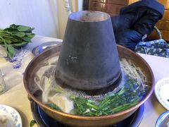 -月圆火锅(宁海东路二店)