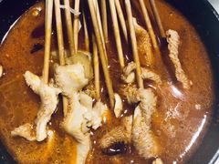 -煜丰汴京烤鸭(福彩路店)