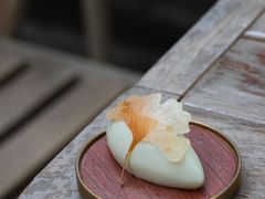 -自如ZSPACE四合院艺术餐厅